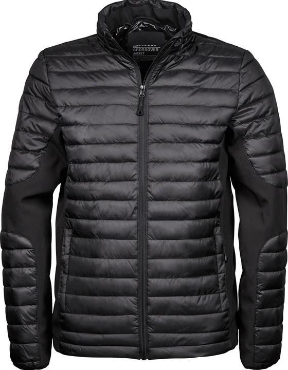 Tee Jays Crossover Steppjacke