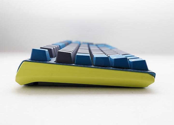 Actual product image Ducky One 3 Daybreak TKL (DE, Cable)