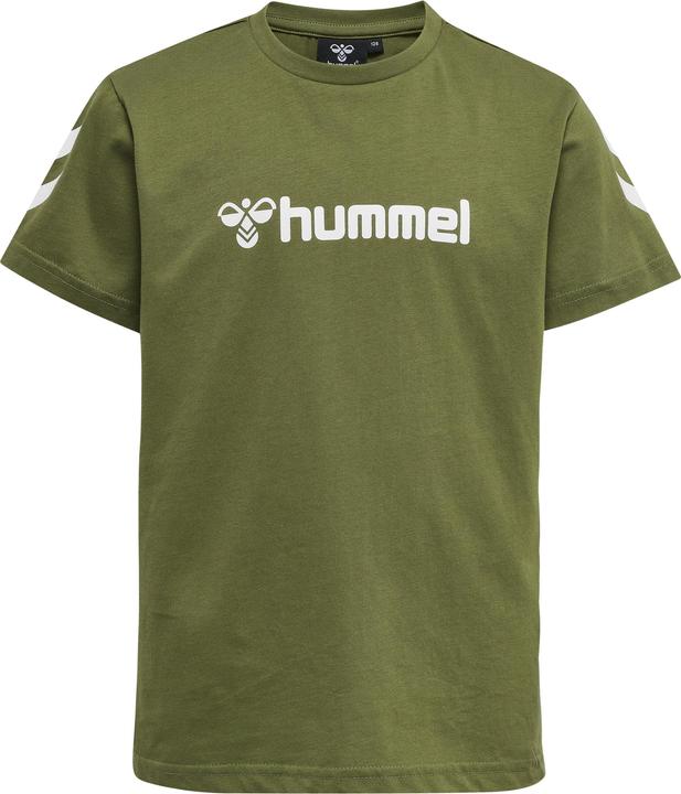 Actual product image hummel Novet Shorts Set (140)