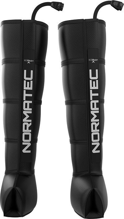 Actual product image Hyperice Normatec Short Boot