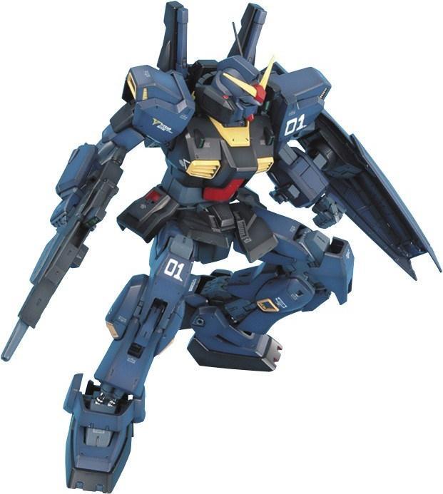 Produktbild Bandai Gundam MK2 Titans Ver.2.0