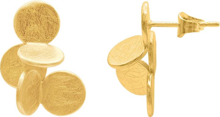 Produktbild Heideman Amena goldfarben (100% Edelstahl)