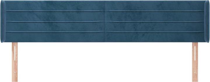Produktbild VidaXL Nathanael (183 x 16 x 88 cm)