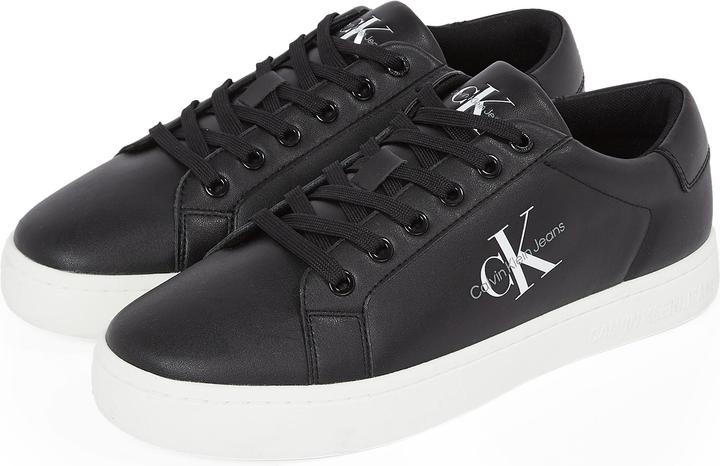 Produktbild Calvin Klein Jeans Classic Cupsole Laceup Low - 54423 (46)
