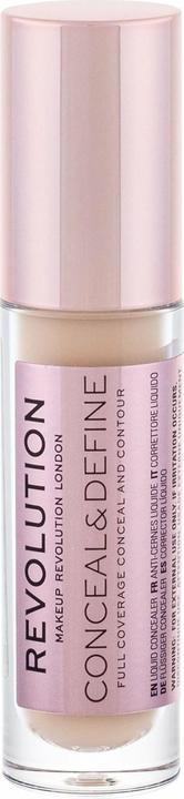 Makeup Revolution Conceal & Define