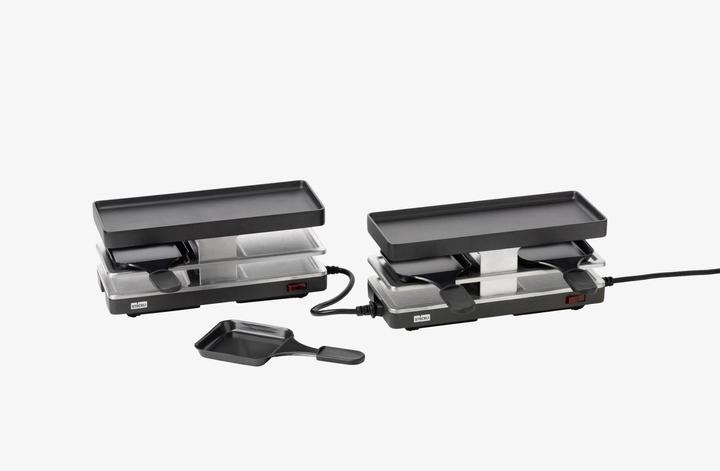 Produktbild Stöckli Twinboard
