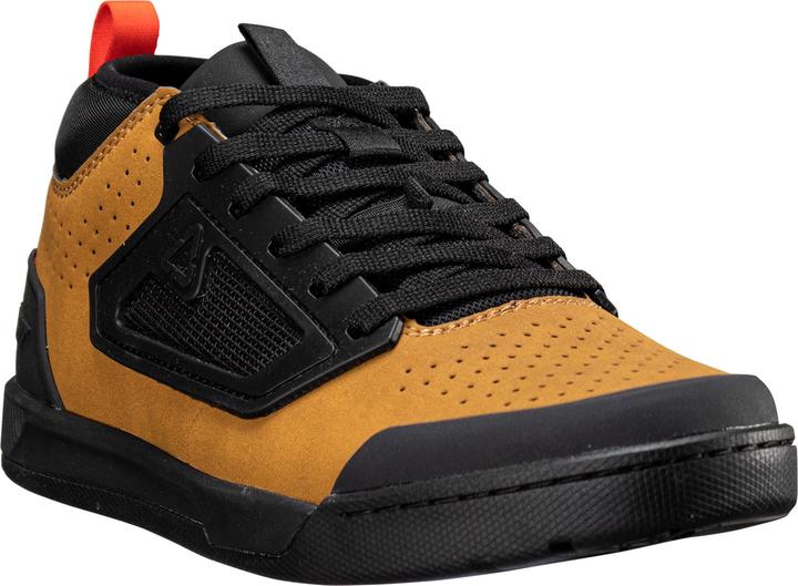 Produktbild Leatt Schuh Flat 3.0 - Peanut (38.5, 39.5, 40.5, 41.5, 42.5, 43.5, 44.5, 45.5, 46.5, 47.5, 48.5)