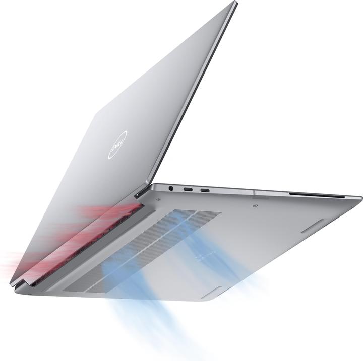 Image du produit Dell Precision 5470 (14", Intel Core i7-12800H, 16 Go, 512 Go, ING. Int.)