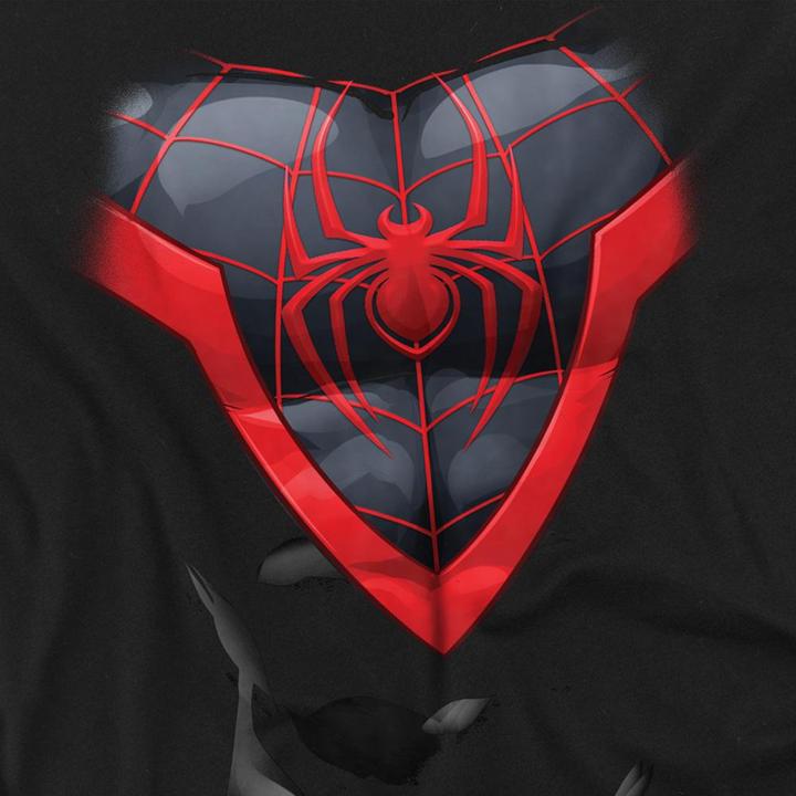Produktbild Spiderman TShirt (M)