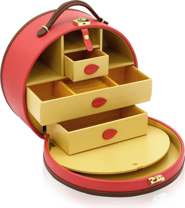 Actual product image Friedrich ascot