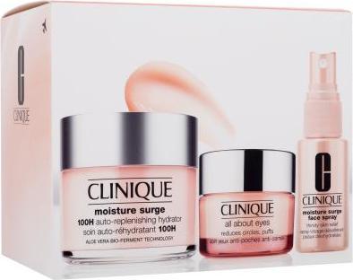 Produktbild Clinique Moisture Surge (170 ml)