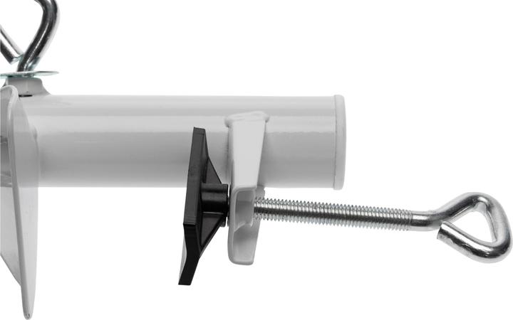 Actual product image Koor Balcony clamp for parasol