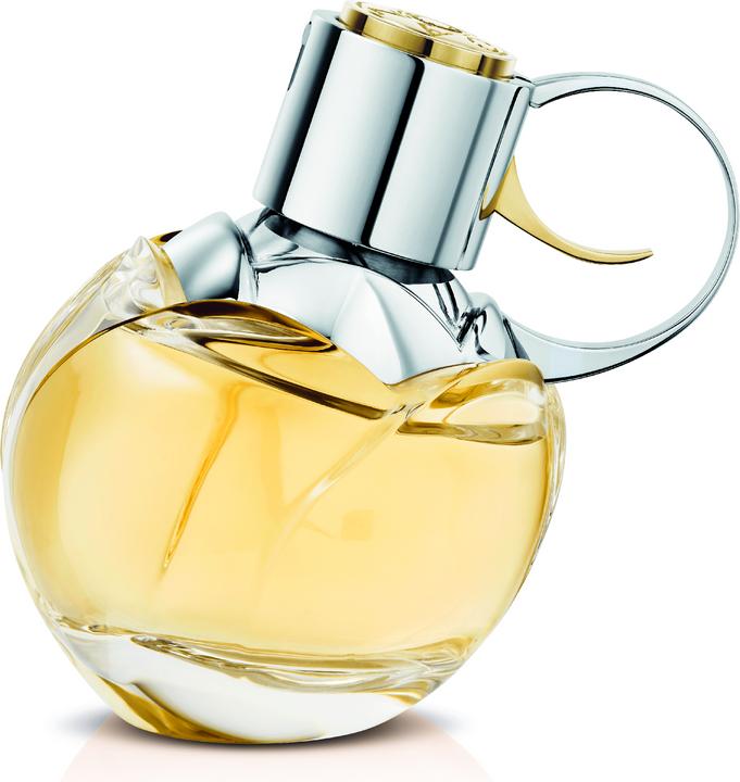 Azzaro Fragrance Wanted Girl