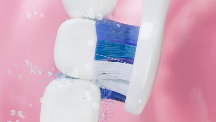 Produktbild Philips Sonicare S2 Sensitive (4 x)