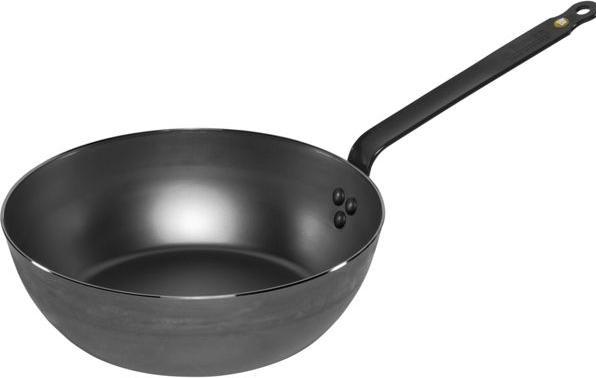 Produktbild de Buyer Mineral B (28 cm, Bratpfanne, Eisen)
