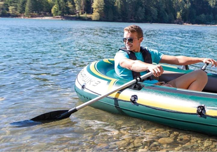 Produktbild Intex Boat Oars (137 cm, 2-piece)