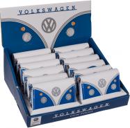 Immagine prodotto Ootb Portafoglio con cerniera, autobus VW T1, blu