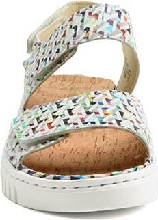 Actual product image Waldläufer Sandal 955001-152-299 (37)