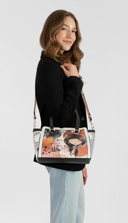 Immagine prodotto Anekke Alma Shopper Tasche 32 cm (7 l)
