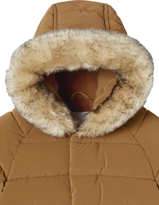 Actual product image Vertbaudet Boys' baby winter jacket with recycled polyester (86)