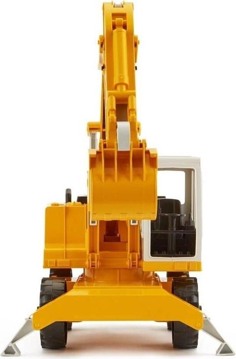 Actual product image Bruder Bucket excavator