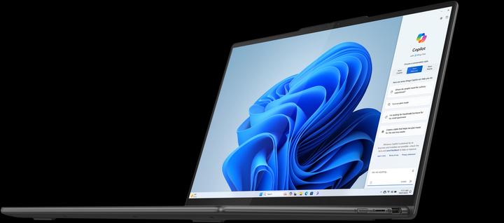 Immagine prodotto Lenovo Yoga 7 2-in-1 (14", Intel Core Ultra 7 155U, 16 GB, 1000 GB, CH)
