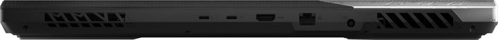 Produktbild ASUS ROG Strix Scar 17 (17.30", Intel Core i9-12900H, 32 GB, 1000 GB, CH)