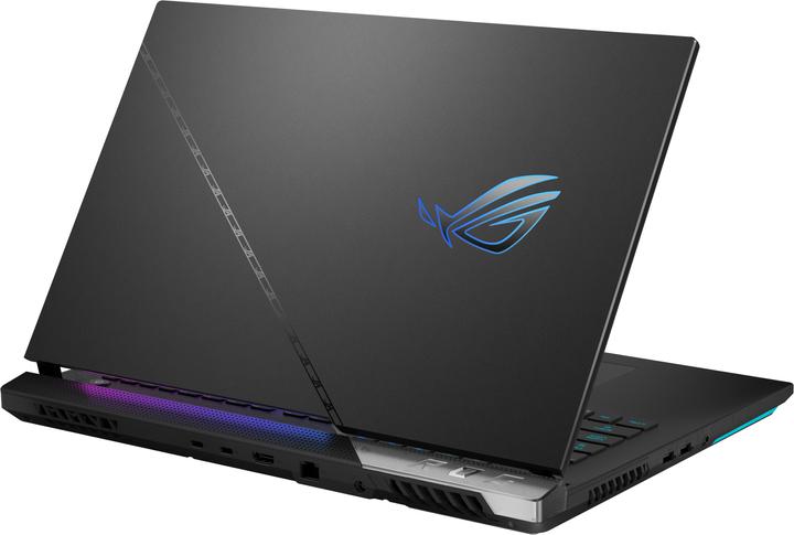 Produktbild ASUS ROG Strix Scar 17 (17.30", Intel Core i9-12900H, 32 GB, 1000 GB, CH)