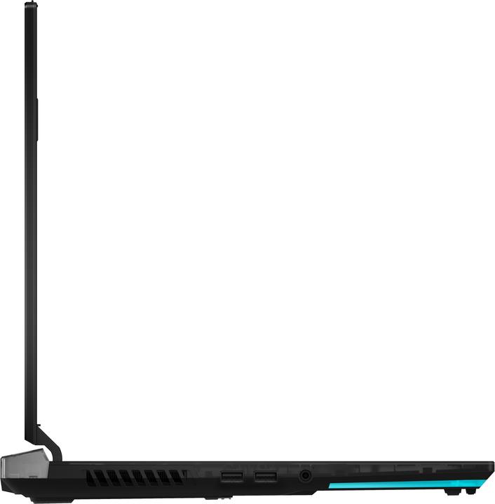 Produktbild ASUS ROG Strix Scar 17 (17.30", Intel Core i9-12900H, 32 GB, 1000 GB, CH)