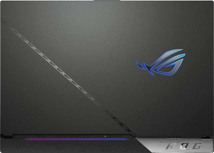 Produktbild ASUS ROG Strix Scar 17 (17.30", Intel Core i9-12900H, 32 GB, 1000 GB, CH)