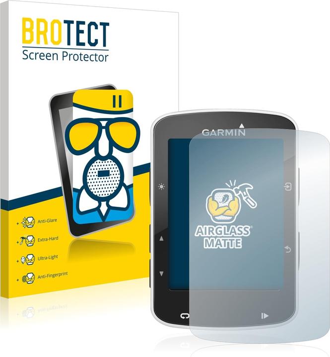Immagine prodotto BROTECT AirGlass Vetro Opaco