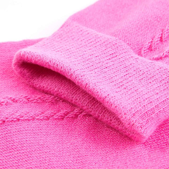 Image du produit VidaXL Chaussettes pour enfants 5 paires UE 30-34,Matière : 78% coton. 20 (Pack de 5, 30 - 34)