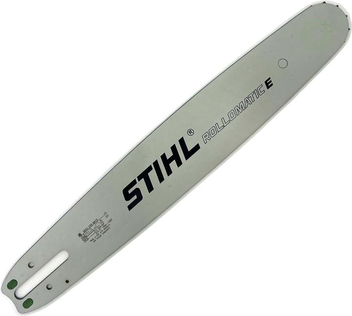 Immagine prodotto Stihl Führungsschiene Kettensäge R 40 cm 16 Zoll 1,6 mm 0.063 Zoll.325 Zoll (Motosega, Spada a catena)