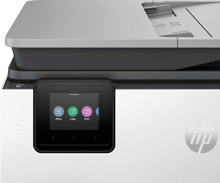 Productafbeelding HP OfficeJet Pro 8134e (Inktpatroon, Kleur)
