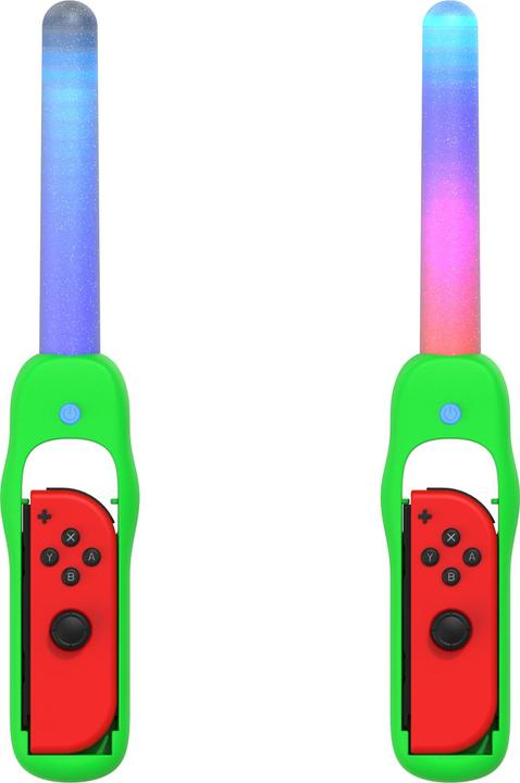 Produktbild Maxx Tech Dance ‘n’ Play Kit (Switch)