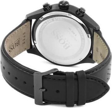 Produktbild BOSS Grand Prix (Chronograph, Analoguhr, 44 mm)