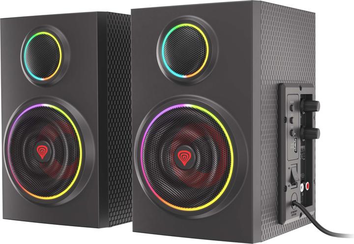 Genesis Helium 300BT ARGB