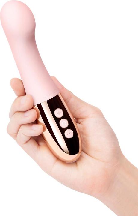 Image du produit Le Wand Gee Rose Or