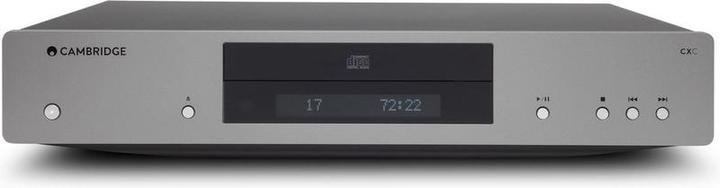 Immagine prodotto Audio CXC (Lettore CD)