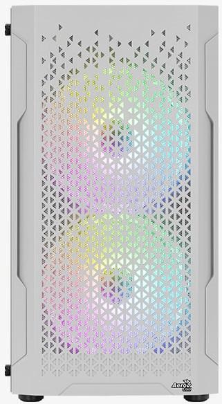 Actual product image AeroCool Trinity V2 (mATX)