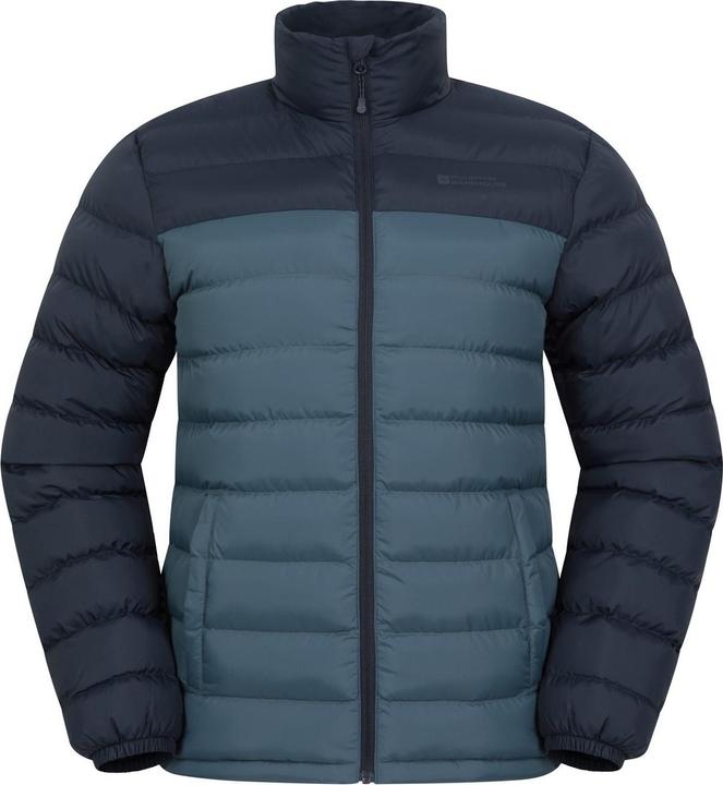Mountain Warehouse Vista Steppjacke
