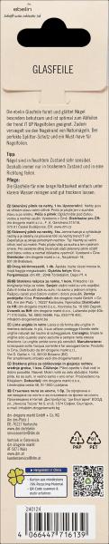 Produktbild dm ebelin Nagelfeile