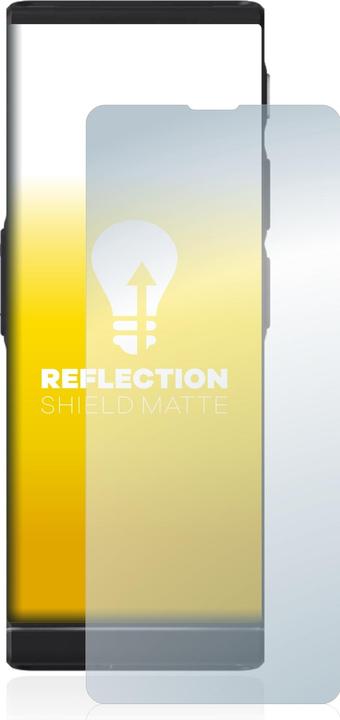 Image du produit upscreen Reflection Shield Protection Mat (1 pièce(s), Samsung Galaxy A13)