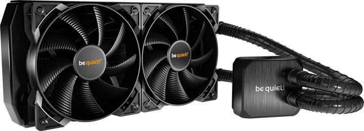 Image du produit be quiet! Silent Loop 240