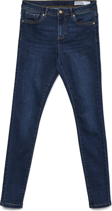 Immagine prodotto Vero Moda VMTANYA Jeans Skinny Fit a vita normale (L)