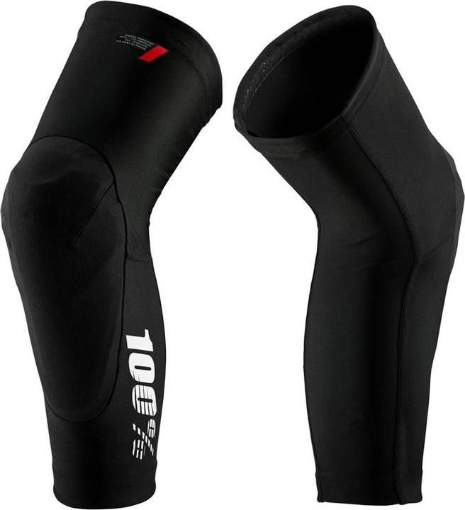 Image du produit 100% Protection des genoux Teratec (S, Genouillère, Couples)