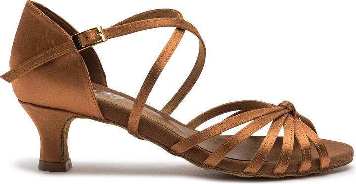Actual product image Dancing Queens 205 Dance shoes (39)