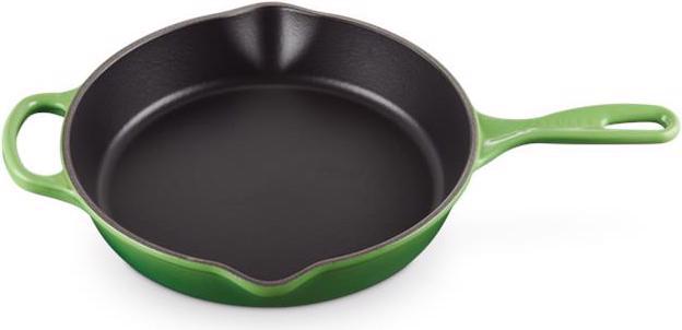 Produktbild Le Creuset Servierpfanne Ø 26cm (26 cm, Bratpfanne, Gusseisen)