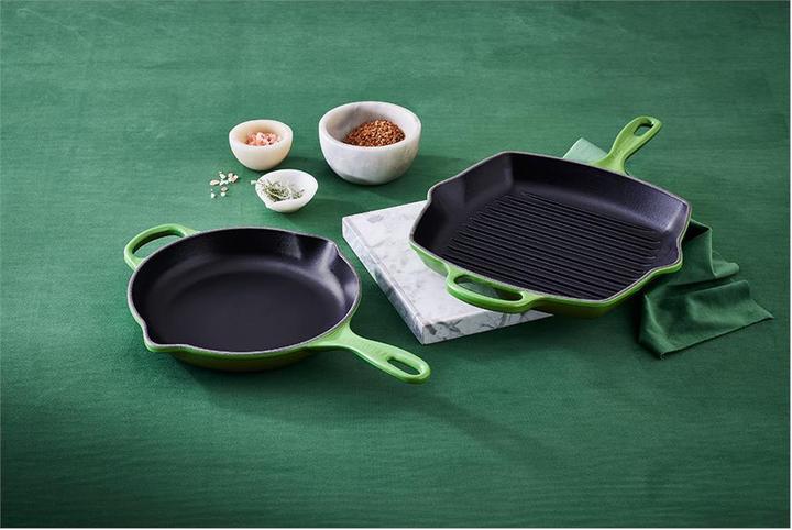 Produktbild Le Creuset Servierpfanne Ø 26cm (26 cm, Bratpfanne, Gusseisen)