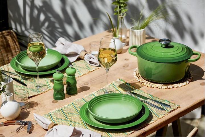 Actual product image Le Creuset Soup plate Ø 22cm (1 x, 22 cm)